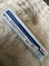 OKI Data Cyan Toner 44469721  Genuine C530dn C531dn MC561/MC562w New Ink picture