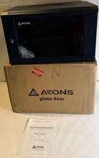 AEONS SC6406 6U PROFESSIONAL 19
