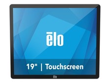 Elo 1902L 19 Class LCD Touchscreen Monitor - 5:4 - 14 ms