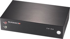 SuperMicro CSE-E102 Embedded Enclosure for 3.5