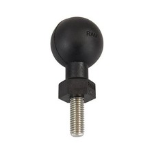 RAP-379U-M101525 RAM C-Size 1.5-Inch Tough-Ball w/ M10-1.5 x 25mm Threaded Stud picture