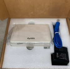 ZyXEL P330W 802.11g Secure Wireless Internet Sharing Router #U5311 picture