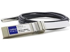 Addon-New-487658-B21-AO _ ADDON 10GBASE-CU SFP+ TO SFP+ DIRECT ATTA Co picture
