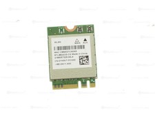 Dell OEM Realtek RTL8822CE WLAN WiFi 802.11ac Bluetooth 5.0 M.2 Card YK9VT picture