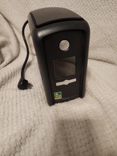 CyberPower 1000 AVR, No codes, battery good CP1000AVRLCD 9Outlets600W Mini-Tower picture