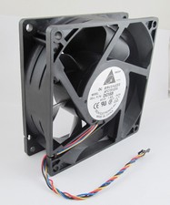 1pc Delta AFC1512DG 150x150x50mm 15050 DG168 Precision Fan DC12V 1.80A 4pin picture