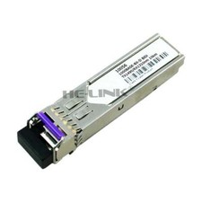 10056 Extreme Networks Compatible 1000BASE 1490nmTX/1310nmRX 10km Transceiver picture