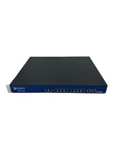 Juniper SSG 140 high-performance security services gateway picture