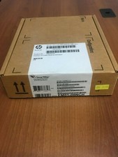  New Sealed HP BLc Brocade 804 8Gb Fibre Channel Host Bus Adapter 590647-B21  picture