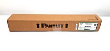 (NEW) Panduit CPP48HDEWBL Mini-Com High Density Modular Patch Panel picture
