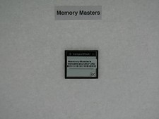 MEM3800-64U128CF 128MB  Flash Memory Cisco 3800 picture