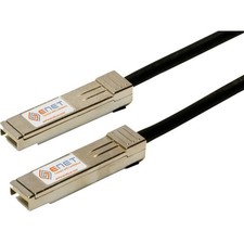 HP Compatible JG081C - Functionally Identical 10GBASE-CU SFP+ to SFP+ picture