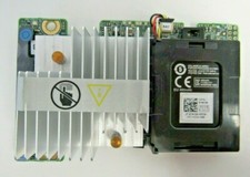 Dell PERC 5CT6D 05CT6D 6Gbps 512MB Mini Mono Raid Controller w/ Batt   74-5 picture