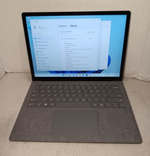 Microsoft Surface Laptop 4 13