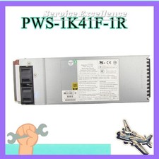 1PCS For Supermicro PWS-1K41F-1R 1400W 1+1 Redundant Power Supply 747TQ 748TQ 8# picture