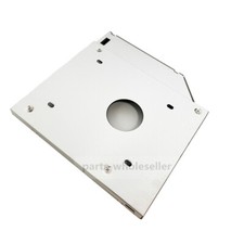 New 2nd Hard Disk Drive HDD SSD caddy for Fujitsu Lifebook S760 S761 S762 Series picture