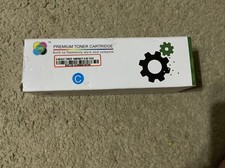 Premium Toner Cartridge AC-X6510XC Replacement for Xerox XE-106R03477 Cyan picture