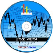 NEW & Fast Ship JStock Professional Stock Market Investment Strategy - Linux picture