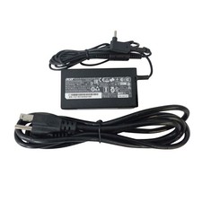 Acer Aspire C24-1700 All-in-One Desktop Ac Adapter Power Cord 65W picture