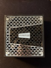 RARE* Seasonic PRIME GX-750 750W Fully Modular ATX PSU Black SSR-750GD2 picture