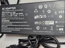 LX-330W 20 Volt 16.5A 330W AC Laptop Adapter Charger For Asus Rog Strix Scar 16 picture