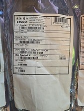 Cisco STACK-T1-50CM 50cm Stacking Cables Catalyst Type 1 NEW picture