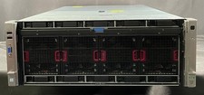 HP Proliant DL580-GEN9 Server NO CPU - NO HDD -No Ram picture