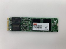Innodisk M.2 (S80) 3MG2-P DGM28-A28D81BCBQC SATA III 128GB SSD  picture