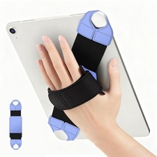 360 Degrees Swivel Tablet Hand Strap for 9-11 Inch Tablets eReaders picture