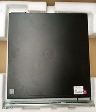 Dell PowerConnect 8164F 48-Port 10GbE SFP+ / 2-Port 40GbE QSFP+ Switch w/2x PS picture