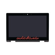 LCD Touch Screen 90NX0291-R20010 For ASUS Chromebook Flip C214MA C214M 2-in-1 HD picture