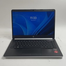 HP Laptop 14-DK0028WM 14
