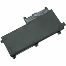 Genuine OEM CI03XL 801554-001 Battery For HP ProBook 640 G2 645 G2 650 G2 655 G2 picture