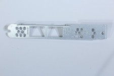 DVF5X 100PCS NEW Intel Standard Full Height Bracket for X540-T2 Dual Port NIC picture