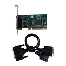 QUATECH DSCLP-100 Serial Port Controller w/Dongle Cable (FH) picture