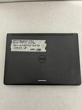 Dell Latitude 3150 Intel Celeron N3540 4GB RAM 500GB SSD Grade B picture