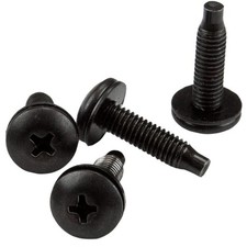 StarTech Server Rack Screws - 10-32 Screws (50 Pack) picture
