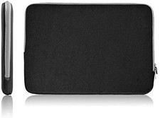 17 - 17.3 Inch Neoprene Laptop Sleeve Bag Carrying Case/Notebook Computer picture