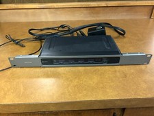 BELKIN FIDZ104T OMNIVIEW SE PLUS SERIES 4-PORT KVM SWITCH picture