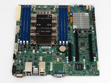 Supermicro X11SPM-F 3647 mATX Server Motherboard + Intel Xeon Gold 6126 picture