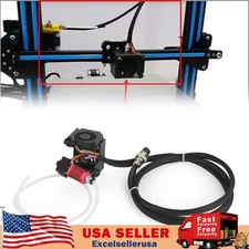 MK8 Full Extruder Kits 0.4mm Nozzle Extruder Hot End for CR-10 S5 500*500*500mm picture