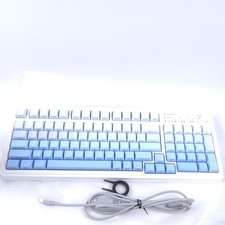 AULA S99 Wireless Mechanical Keyboard 99 Keys BT5.0 picture