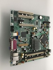 Motherboard hp dc5700 404794-001, 404166-001 rev 0a, lga775 picture