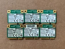 Lot of 6 ASUS X540S X540SA Atheros AR5B125 AW-NE186H WiFi Wireless Card picture