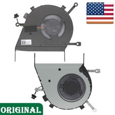 OEM CPU Cooling Fan For ASUS Q406D Q406DA Q406FA UX462FA UX462DA UM462DA U47AC picture