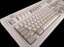 New IBM Model M Keyboard 1996/1997 Wired W/adapter, Original Box, Matching S/N picture