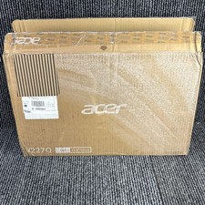 Acer V227Q E3bmipx 21.5