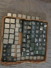 Intel- AMD Laptop Desktop CPUs Mixed Lot of Ninety Six (96) Taken Out Of Service picture