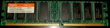 Hynix 256MB DDR 333MHz PC2700U CL2.5 picture