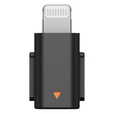 DJI Mic Mini Mobile Phone Adapter (Lightning) picture